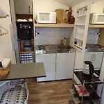 Lejlighed Kis Levendulas Vendeghaz *