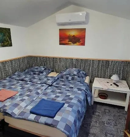 Kis Levendulas Vendeghaz Zalaegerszeg