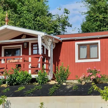 Kis Levendulas Vendeghaz * 佐洛埃格塞格