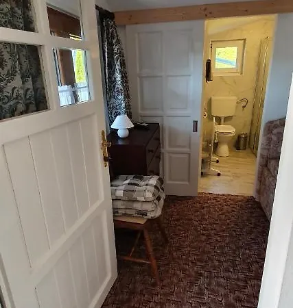 Kis Levendulas Vendeghaz Daire Zalaegerszeg