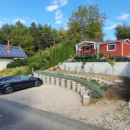 Kis Levendulas Vendeghaz *