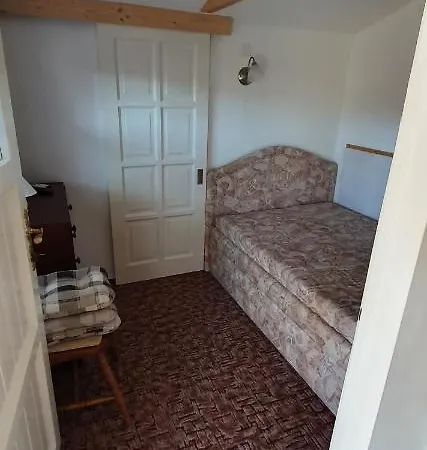 Kis Levendulas Vendeghaz *