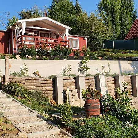 Kis Levendulas Vendeghaz *