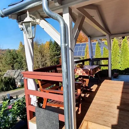 Kis Levendulas Vendeghaz 公寓 佐洛埃格塞格