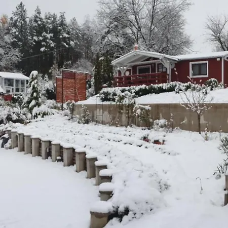 Kis Levendulas Vendeghaz *