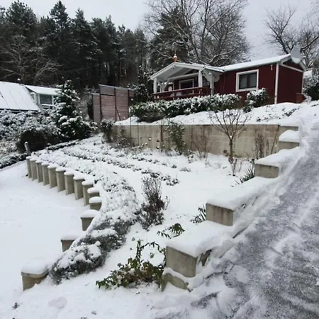 Kis Levendulas Vendeghaz