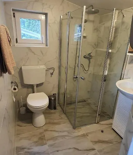 Kis Levendulas Vendeghaz