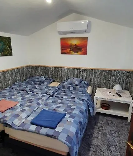 Kis Levendulas Vendeghaz Zalaegerszeg