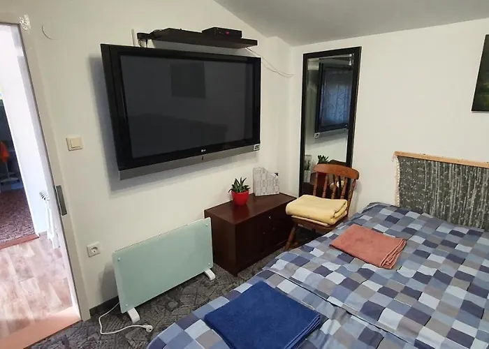 Kis Levendulas Vendeghaz Appartement Zalaegerszeg