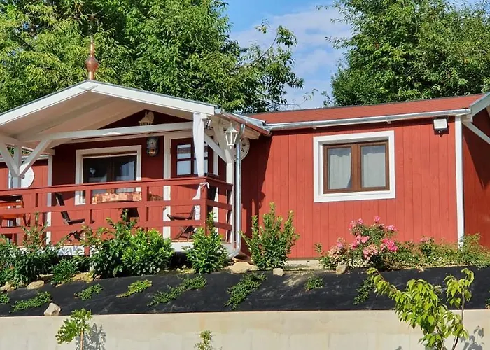 Kis Levendulas Vendeghaz * Zalaegerszeg