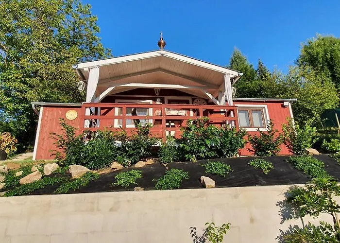 Kis Levendulas Vendeghaz * Zalaegerszeg