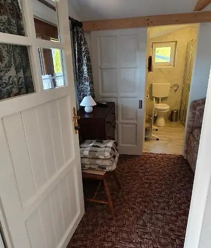 Kis Levendulas Vendeghaz Appartement Zalaegerszeg