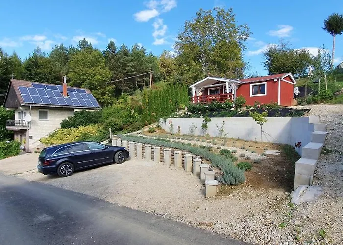 Kis Levendulas Vendeghaz *