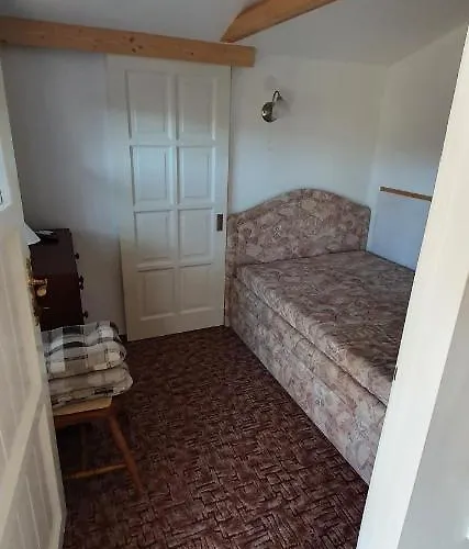 Kis Levendulas Vendeghaz *