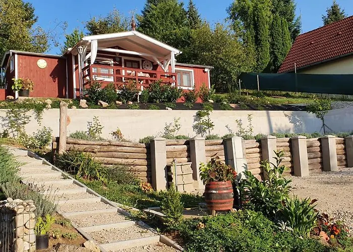 Kis Levendulas Vendeghaz *