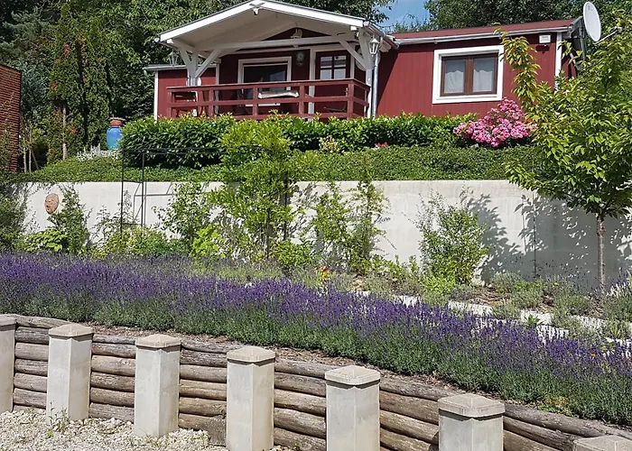 Appartement Kis Levendulas Vendeghaz