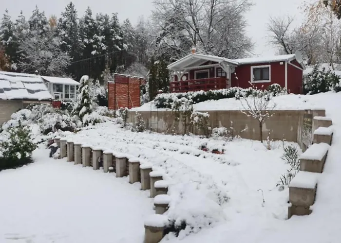 Kis Levendulas Vendeghaz *