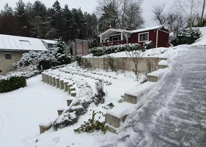 Kis Levendulas Vendeghaz